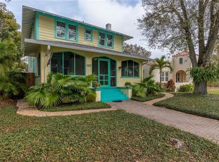 3219 7th Ave N, Saint Petersburg, FL 33713