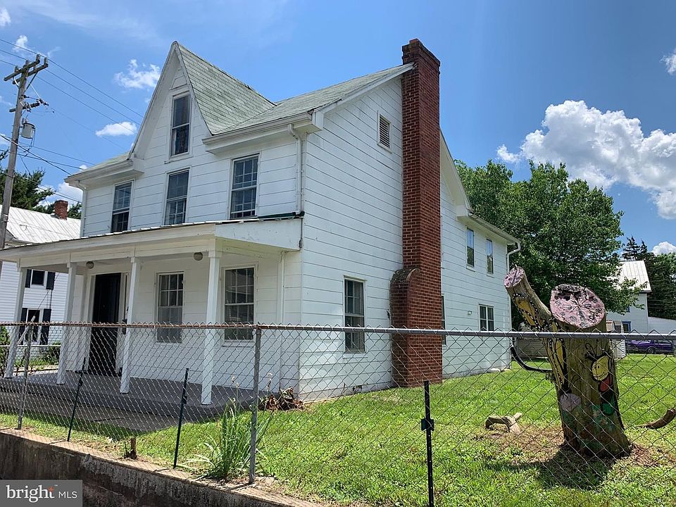 424 E Moler Ave, Martinsburg, WV 25404 Zillow