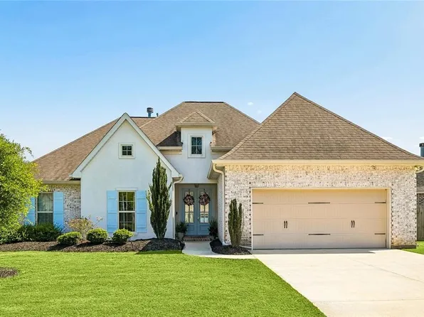 1060 Fox Sparrow Loop, Madisonville, LA 70447