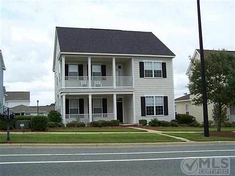 1st image of 3793 Esplanade Way #10