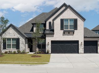 3112 Splendid Ct, Heath, TX 75032