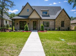 4552 Triggs Trce, Tyler, TX 75709