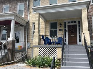 617 Varnum St NW #B, Washington, DC 20011