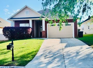 5053 Hampton Ridge Ave, Tallahassee, FL 32311