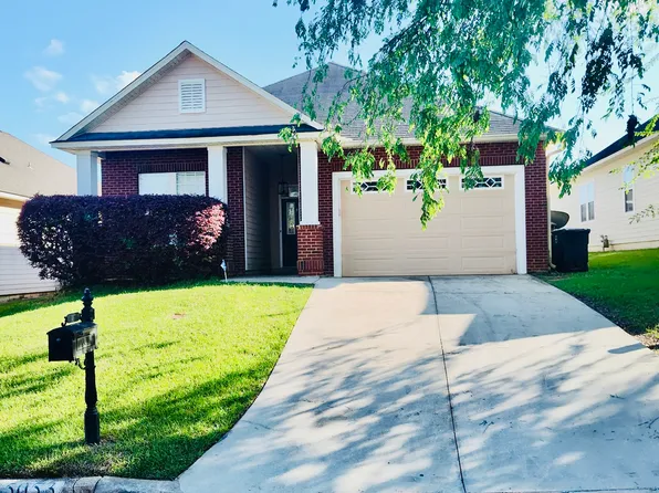 5053 Hampton Ridge Ave, Tallahassee, FL 32311