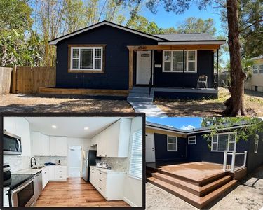 4340 3RD AVENUE S, Saint Petersburg, FL, 33711