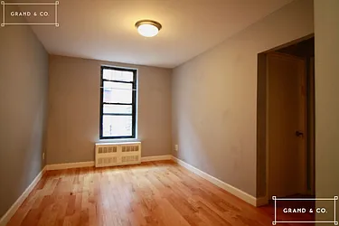 Rented by Grand & Co.