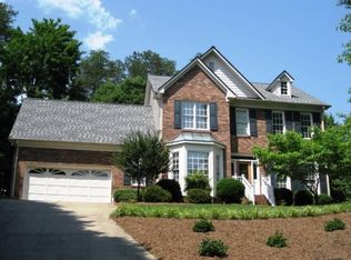 6206 Bay Hill Ct, Greensboro, NC 27410