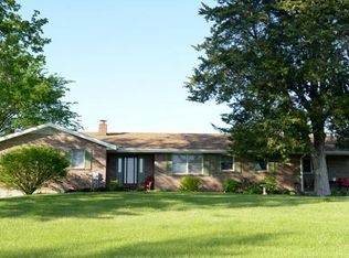 17560 Buckeye Rdg, Marthasville, MO 63357