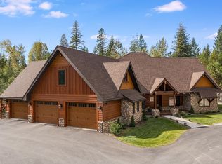12866 Baldy Mountain Rd, Sandpoint, ID 83864