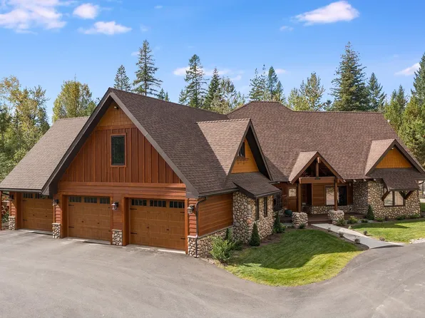 12866 Baldy Mountain Rd, Sandpoint, ID 83864