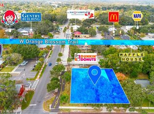 215 E 5th St LOT 13, Apopka, FL 32703