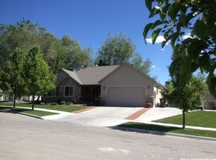 1511 W Apple Orchard Ln, Mapleton, UT 84664