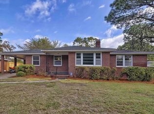 725 Moss Rd, Cayce, SC 29033