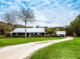 496 Fm 2550 Rd, Huntsville, TX 77320