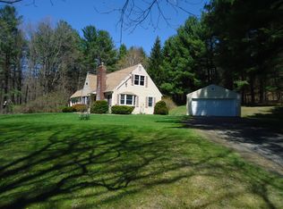 435 Old Monterey Rd, Great Barrington, MA 01230