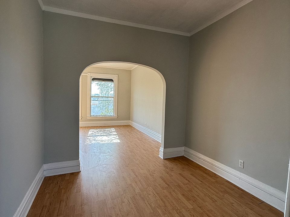More Living Room