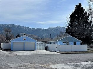 2705 Saint Ann St, Butte, MT 59701