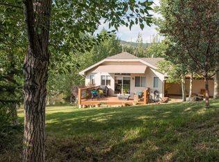 2195 Long Spur, Avon, CO 81620
