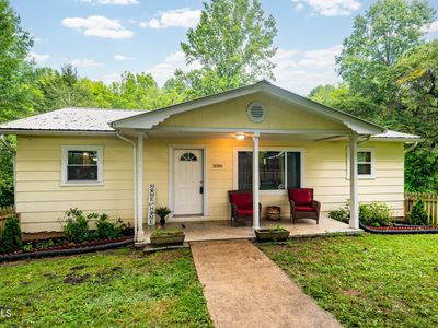 3086 Old State Route 34, Limestone, TN, 37681