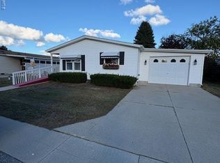 4333 24th Ave, Fort Gratiot, MI 48059