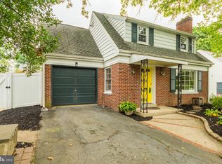 1311 Meadowcreek Ln, Lancaster, PA