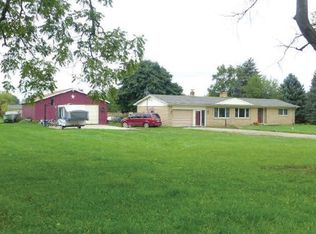 8530 E Pittsburg Rd, Durand, MI 48429