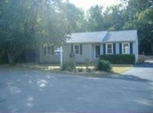 4520 Whale Rock Rd, North Chesterfield, VA 23234