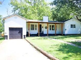 107 S Liberty St, Harrison, AR 72601