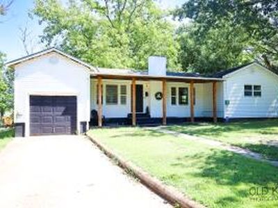 107 S Liberty St, Harrison, AR, 72601