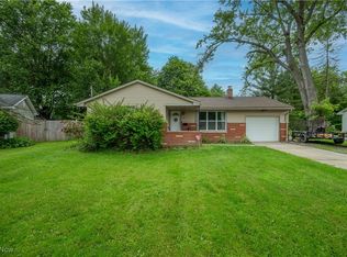 40 Woodleigh Ct, Youngstown, OH 44511