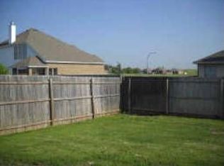 1168 Roping Reins, Ft. Worth, TX 76052