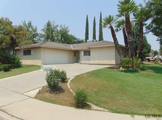 4401 McTavish Ct, Bakersfield, CA 93308