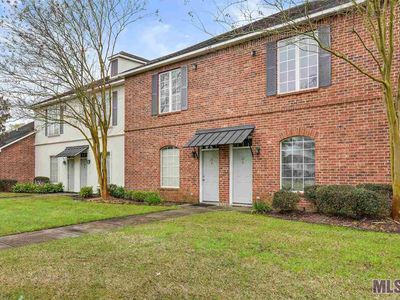 4000 Lake Beau Pre Blvd APT 52, Baton Rouge, LA, 70820