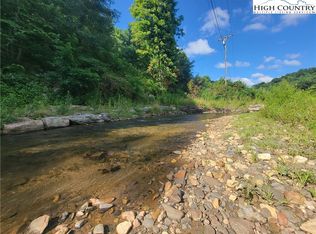 Old 421 Rd, Vilas, NC 28692