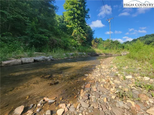 TBD Old 421 Highway, Vilas, NC 28692