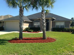 32564 Sunny Parke Dr, Fernandina Beach, FL 32034