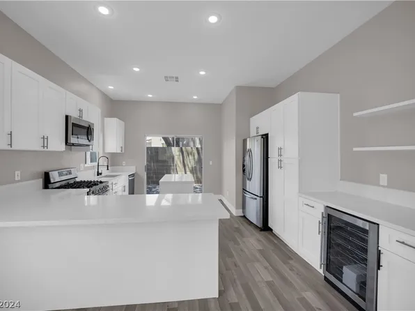 1612 Wendell Williams Ave, Las Vegas, NV 89106