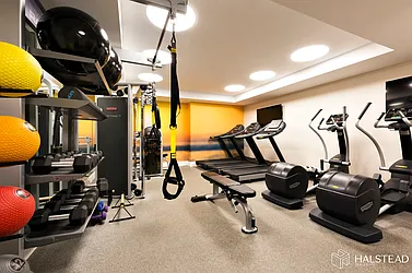 Rented by Brown Harris Stevens