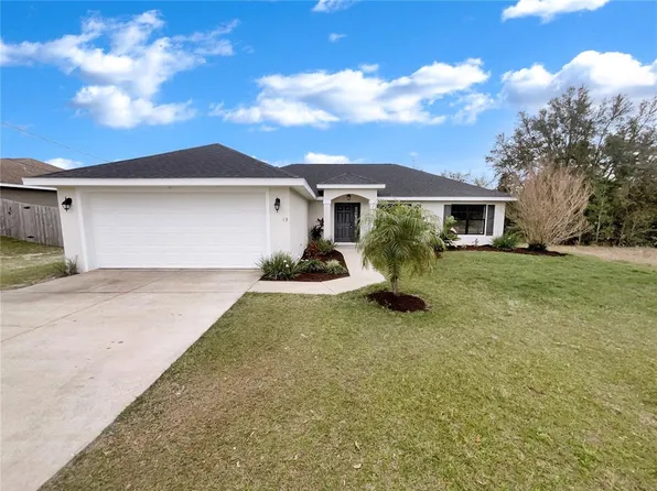 13 Juniper Trail Ln, Ocala, FL 34480