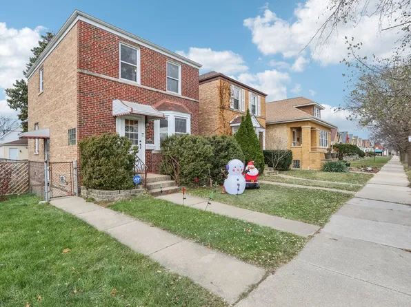 4116 N Central Ave, Chicago, IL 60634