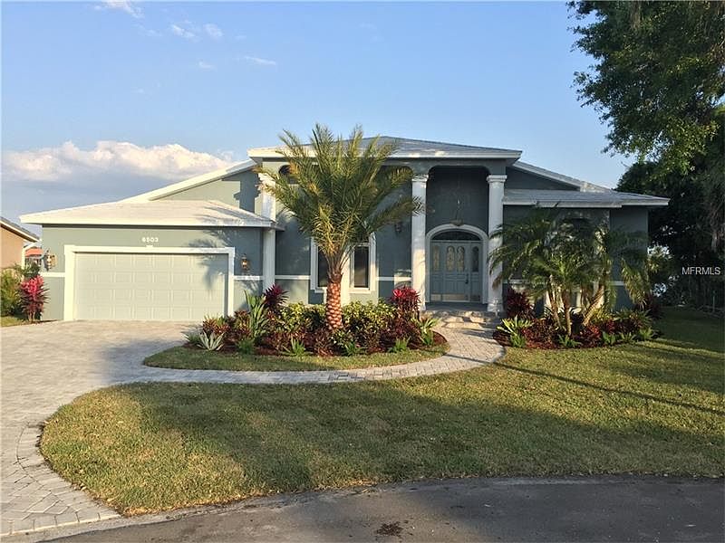 6503 Seabird Way, Apollo Beach, FL 33572 Zillow