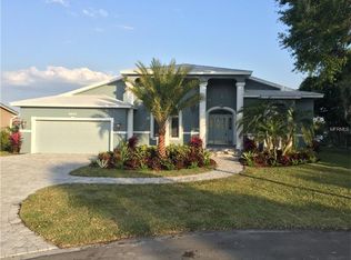 6503 Seabird Way, Apollo Beach, FL 33572
