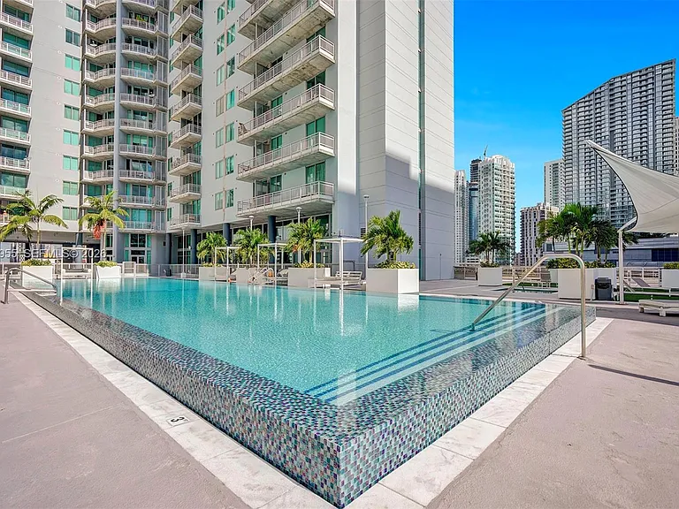 690 SW 1st Ct #2707 — Photo 35