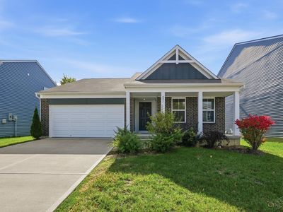 697 Kingly Ter, South Lebanon, OH, 45065