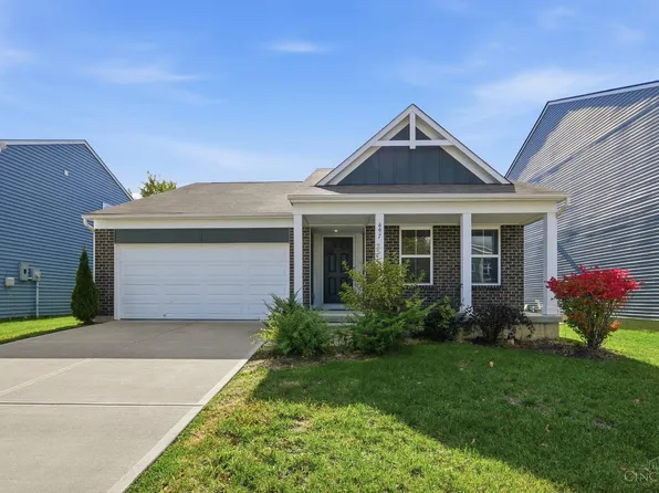 697 Kingly Ter, South Lebanon, OH 45065