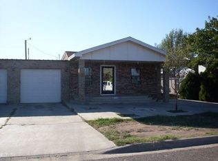 1706 Harrison St, Midland, TX 79701