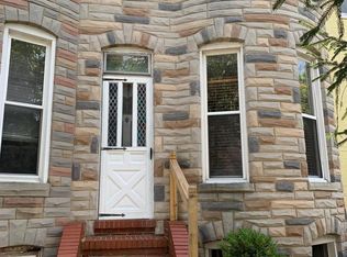 255 W 31st St, Baltimore, MD 21211