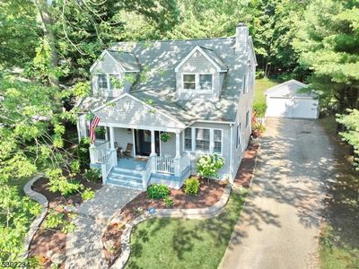 101 Mccoy Rd, Oakland, NJ, 07436