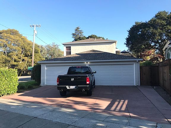 2nd image of 831 N El Camino Real APT 3
